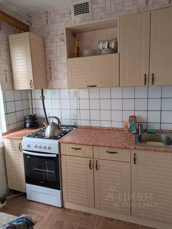 1-к кв. Удмуртия, Ижевск ул. А.Н. Сабурова, 35 (30.0 м) - Фото 0