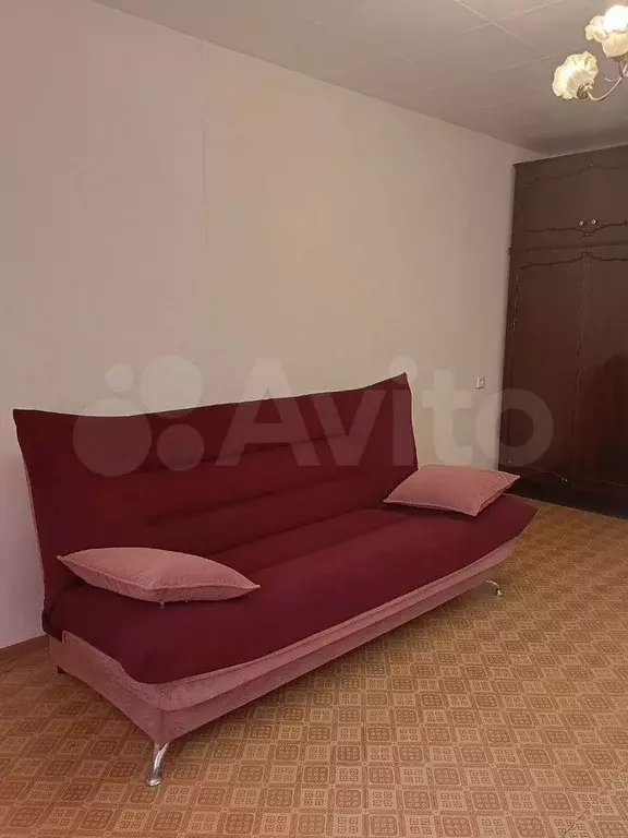 1-к. квартира, 32 м, 1/5 эт. - Фото 0
