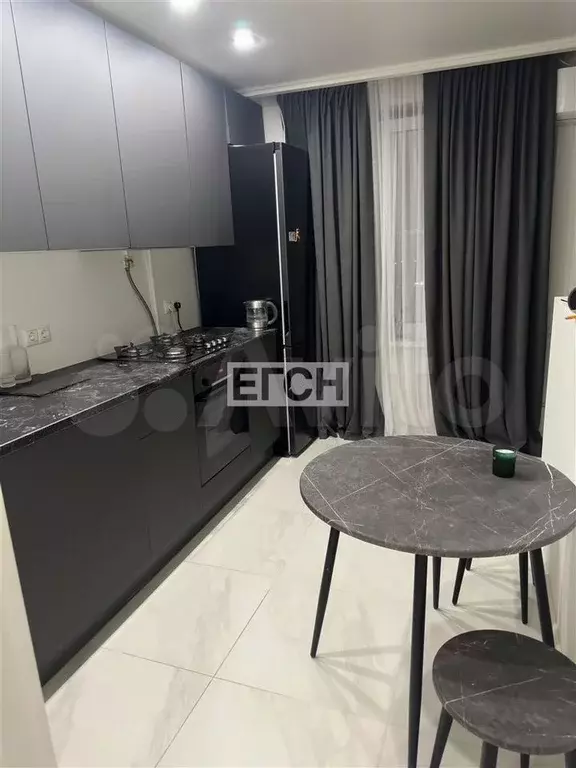 2-к. квартира, 38 м, 8/9 эт. - Фото 0