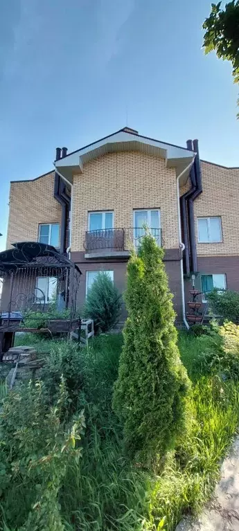 Таунхаус в Москва д. Ширяево, ул. Озерная, 45к3 (140 м) - Фото 1