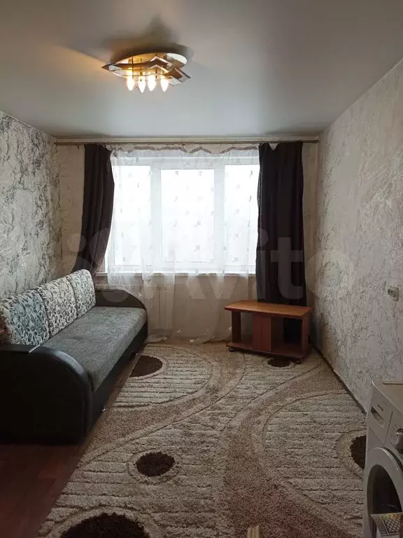 Квартира-студия, 18 м, 5/5 эт. - Фото 1