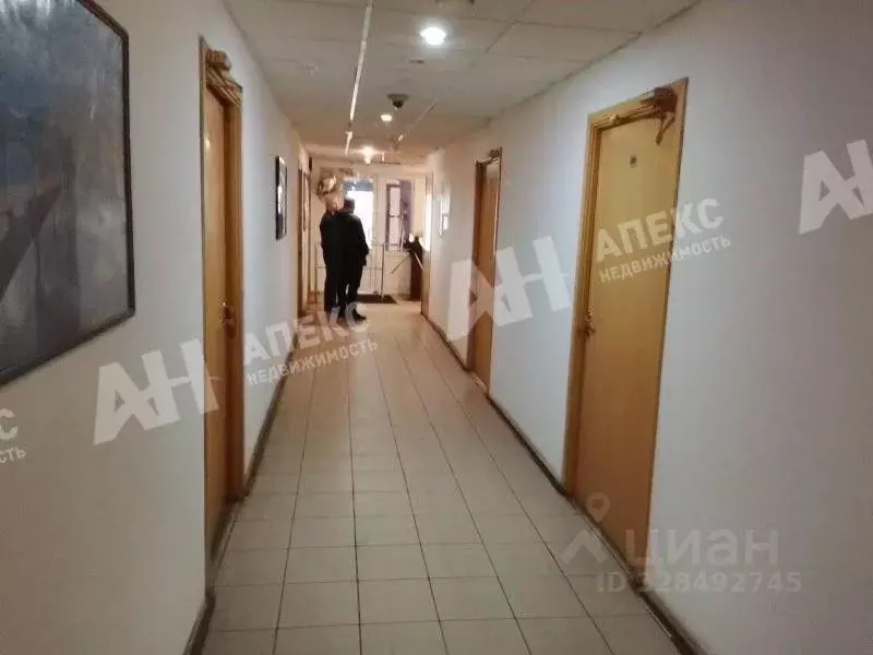 Помещение свободного назначения в Москва Варшавское ш., 13Б (37 м) - Фото 1