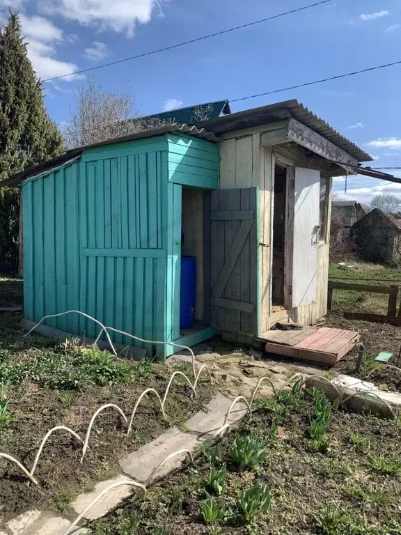 Участок в Калужская область, Калуга Родник СНТ,  (6.0 сот.) - Фото 1