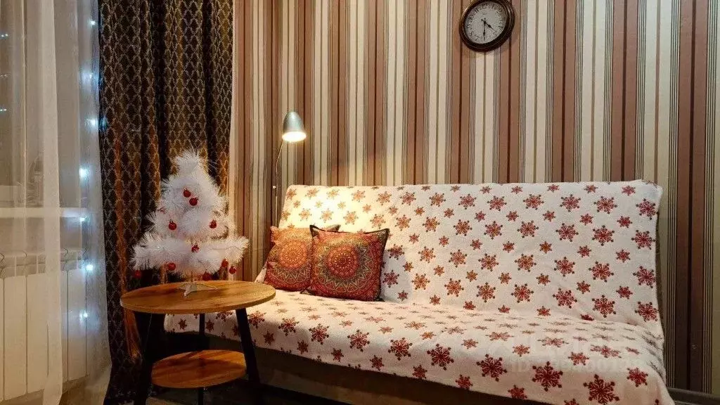 1-к кв. Архангельская область, Котлас просп. Мира, 11А (32.0 м) - Фото 1