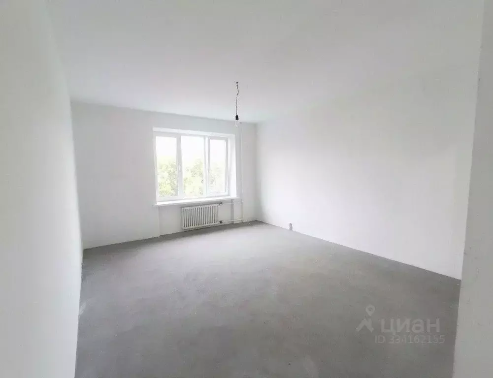2-к кв. Москва проезд Серебрякова, 3 (60.4 м) - Фото 2
