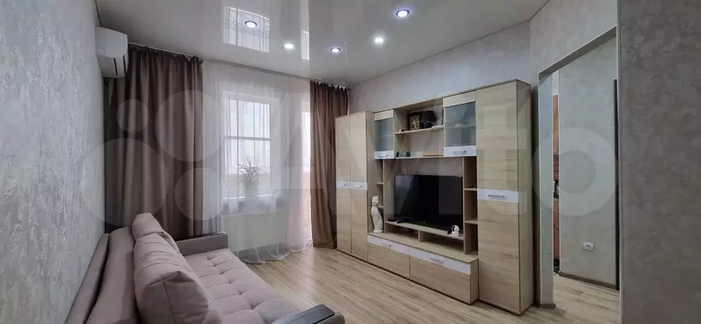 1-к. квартира, 30 м, 3/9 эт. - Фото 0