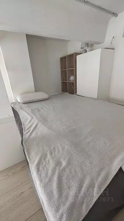 Студия Москва Херсонская ул., 41 (24.0 м) - Фото 1