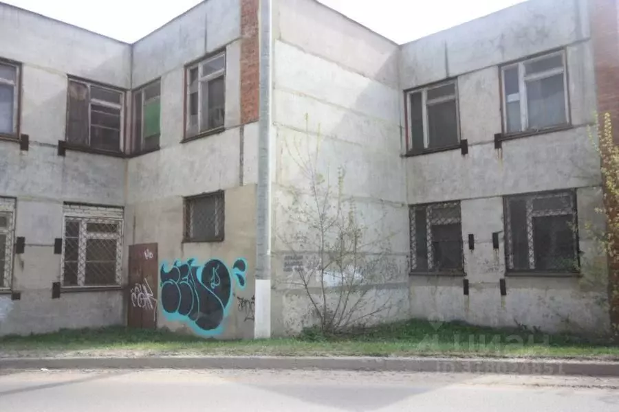 Помещение свободного назначения в Московская область, Ногинск ... - Фото 2