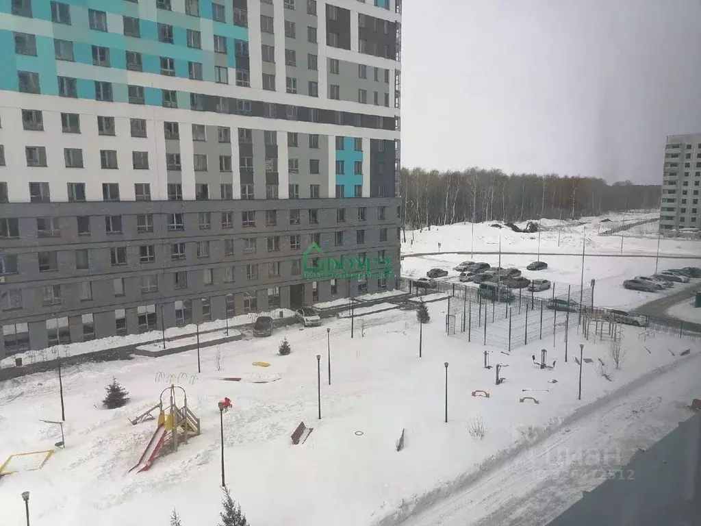 Помещение свободного назначения в Тюменская область, Тобольск ... - Фото 2