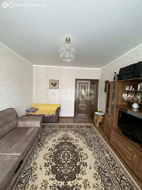 2-комнатная квартира: Батайск, Комсомольская улица, 127 (56.4 м) - Фото 2