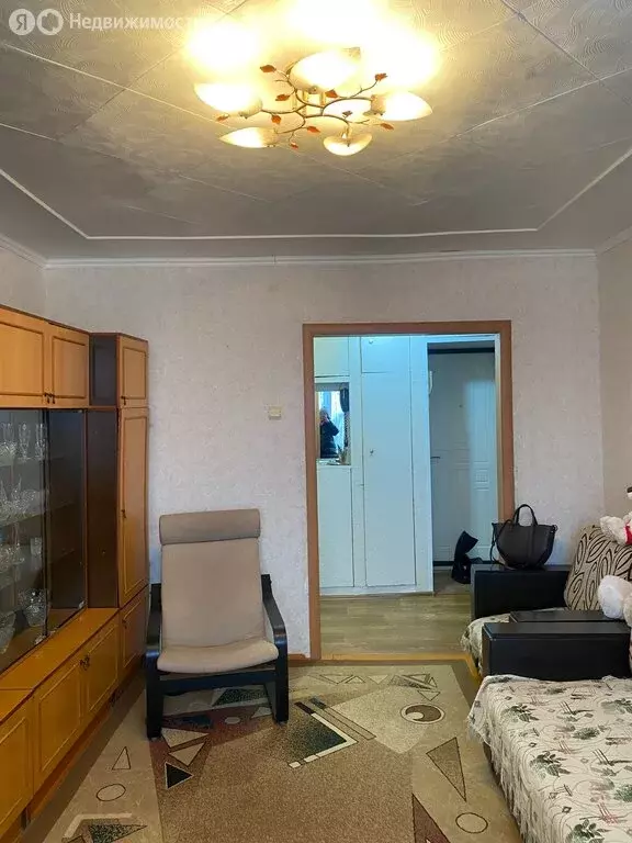 2-комнатная квартира: Ишимбай, Бульварная улица, 7 (47.6 м) - Фото 2