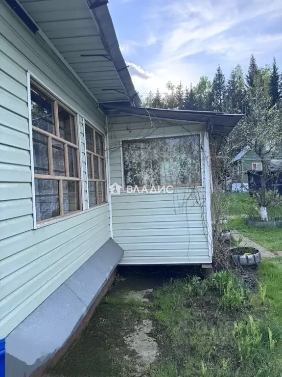 Дом в Московская область, Щелково городской округ, Озерный СНТ 56 (37 ... - Фото 1