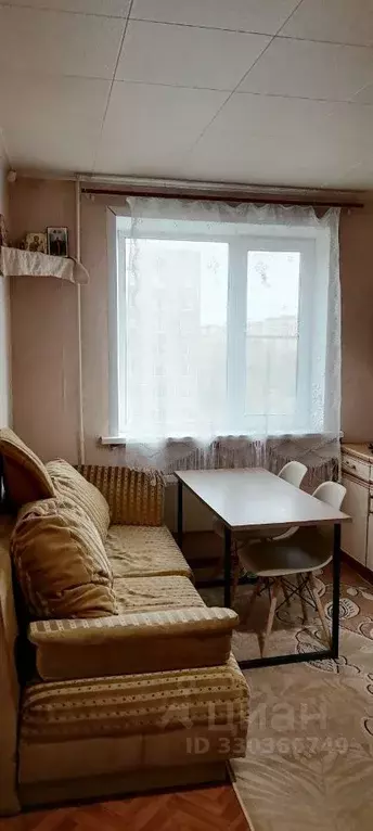 1-к кв. Московская область, Балашиха Железнодорожный мкр, ул. Новая, ... - Фото 1