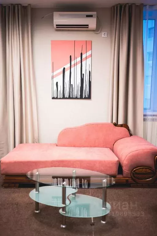 Комната Саха (Якутия), Якутск ул. Губина, 39 (34.0 м) - Фото 1