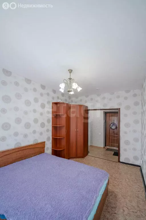 1-комнатная квартира: Иркутск, улица Багратиона, 49 (33.3 м) - Фото 2