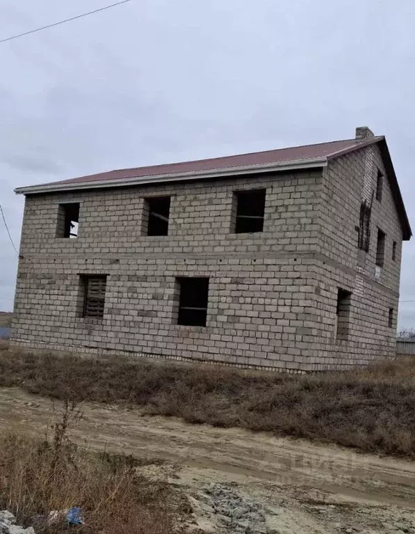 Дом в Волгоградская область, Городище рп, Дубок СНТ ул. Степанова (286 ... - Фото 2