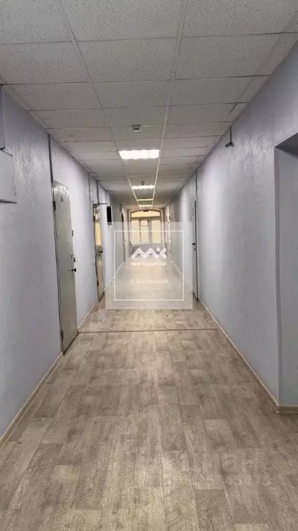 Офис в Санкт-Петербург Суворовский просп., 65Б (138 м) - Фото 1