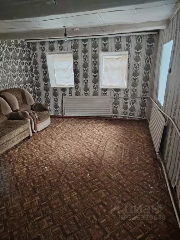 Дом в Ставропольский край, Труновский муниципальный округ, с. Донское ... - Фото 1