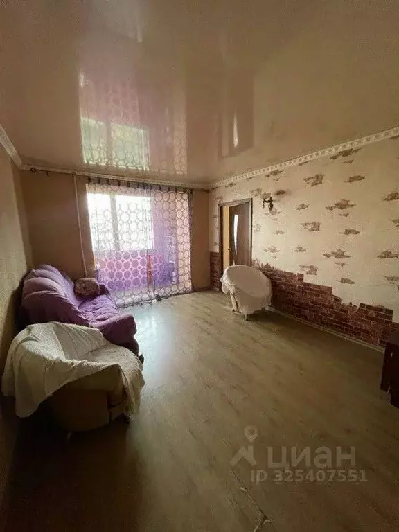 3-к кв. Ростовская область, Таганрог Каркасный пер. (56.0 м) - Фото 2