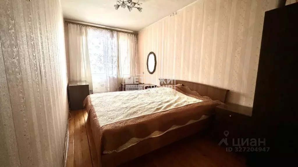 3-к кв. Московская область, Фрязино проезд Десантников, 3 (64.0 м) - Фото 1