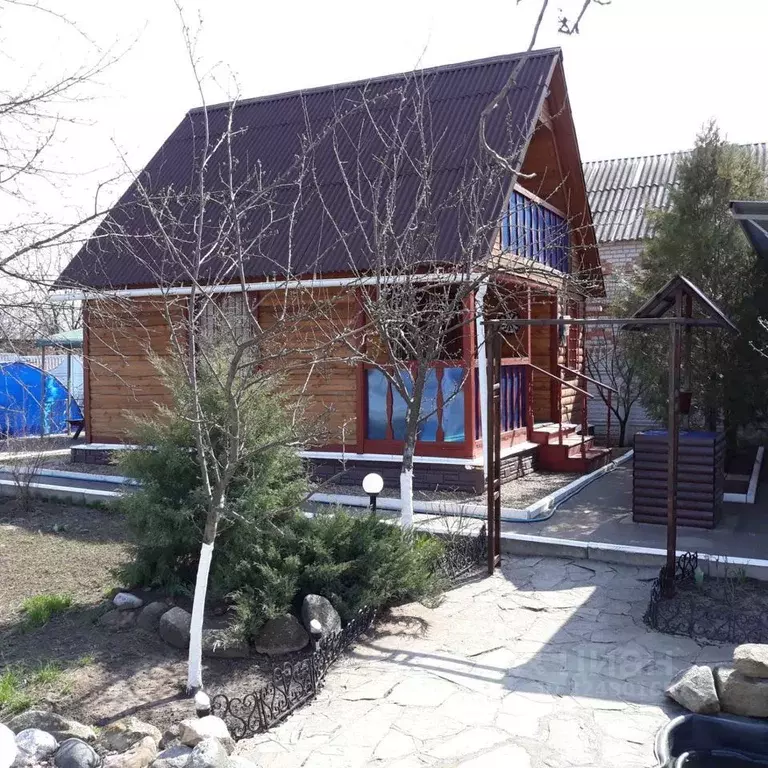 Дом в Ростовская область, Каменский район, Старостаничное с/пос, ... - Фото 1