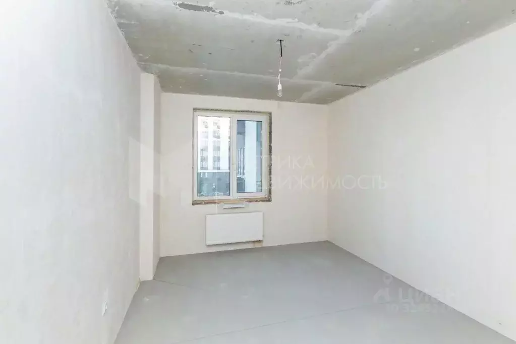 3-к кв. Тюменская область, Тюмень ул. Тимофея Кармацкого, 3 (84.34 м) - Фото 2