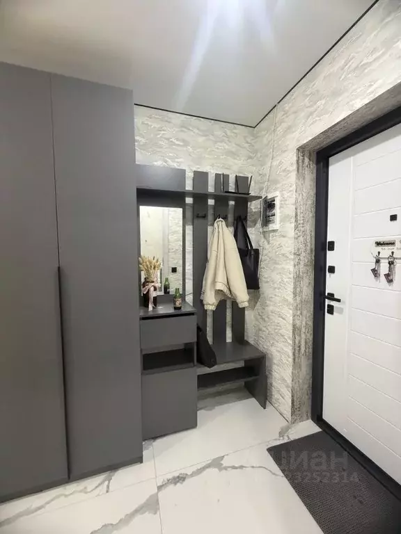 Студия Саратовская область, Энгельс Энгельс-9 мкр, 3 (25.0 м) - Фото 2