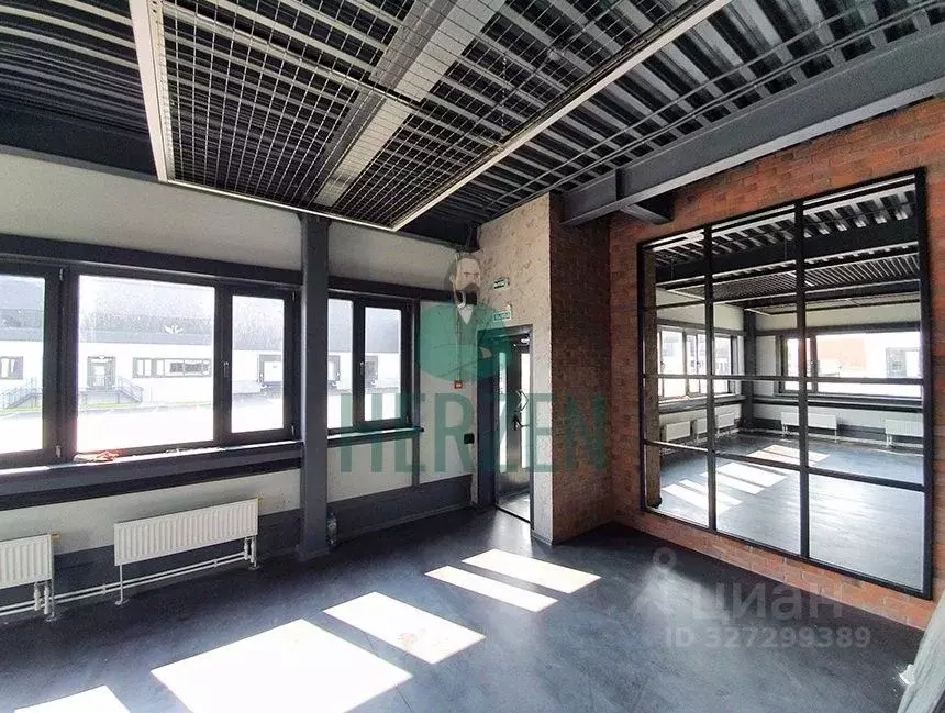 Производственное помещение в Московская область, Дмитровский ... - Фото 2