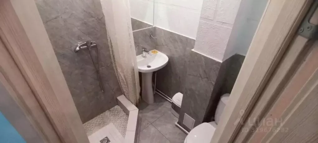 Комната Санкт-Петербург наб. Обводного Канала, 142/16Б (15.0 м) - Фото 1