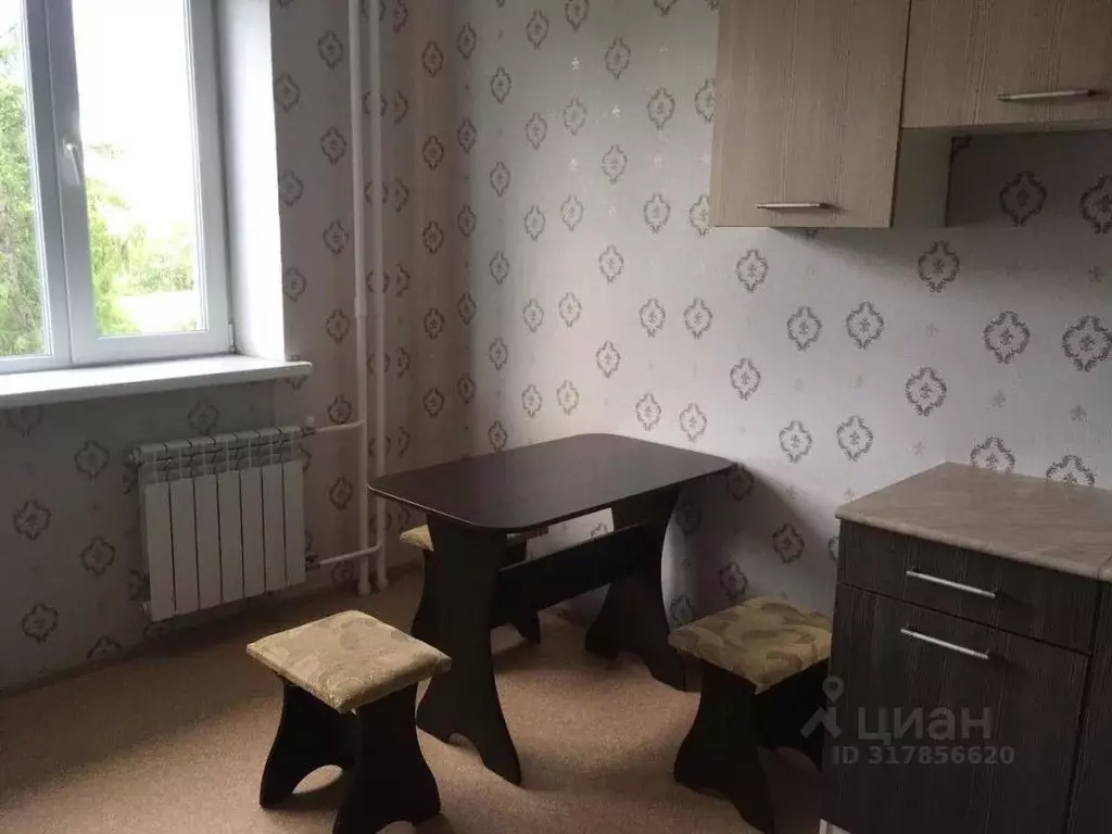 1-к кв. Новосибирская область, Новосибирск Академгородок мкр, ул. ... - Фото 1