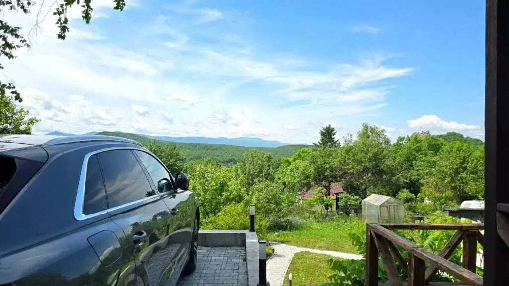 Дом в Хабаровск (51.9 м) - Фото 1