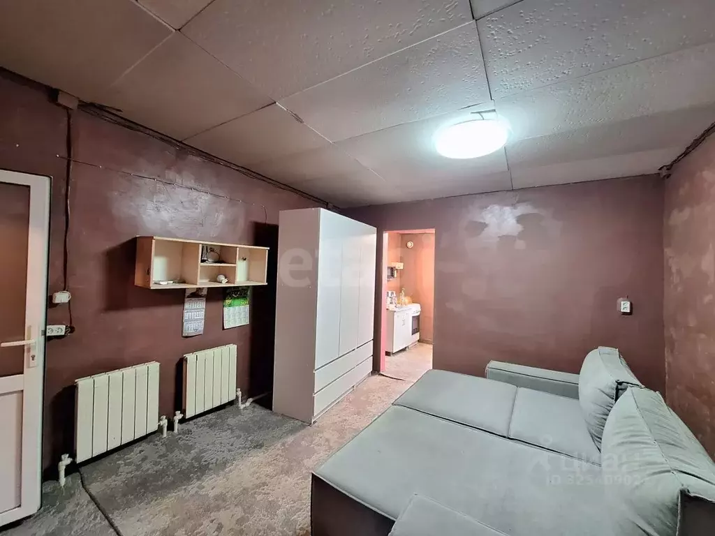 Гараж в Краснодарский край, Геленджик городской округ, с. Дивноморское ... - Фото 2