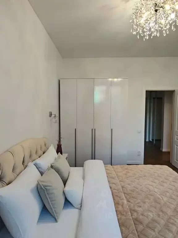 1-к кв. Калининградская область, Калининград ул. Генерал-фельдмаршала ... - Фото 2