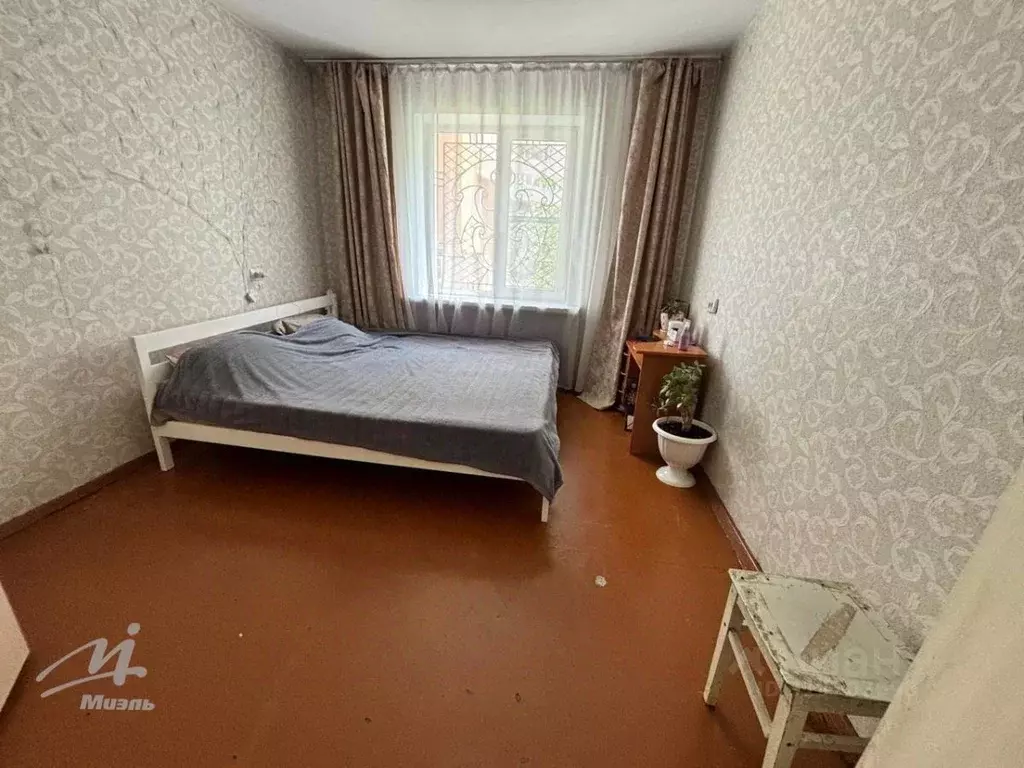 2-к кв. Алтайский край, Барнаул ул. Юрина, 299 (50.0 м) - Фото 1