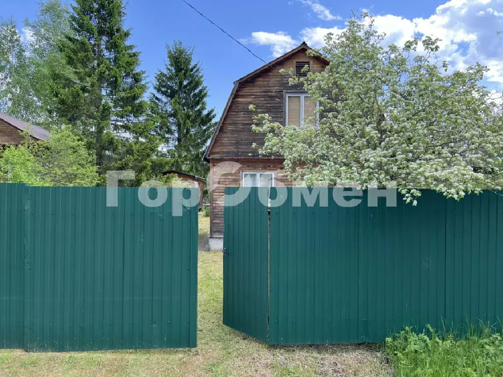 Продается дом в СНТ Родник - Фото 1
