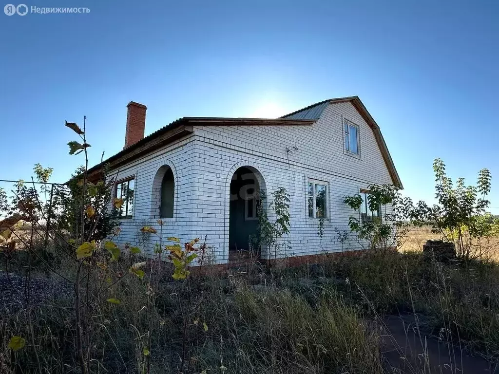 Дом в Елшанка, Молодёжная улица, 12 (95.8 м) - Фото 1