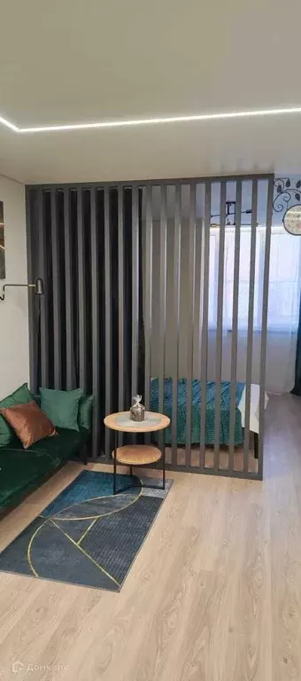 Продаётся квартира-студия, 33 м - Фото 1
