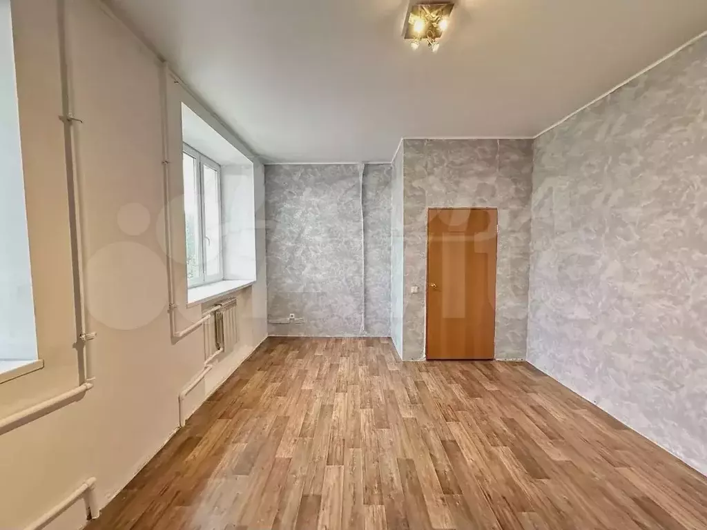 1-к. квартира, 40 м, 3/4 эт. - Фото 1