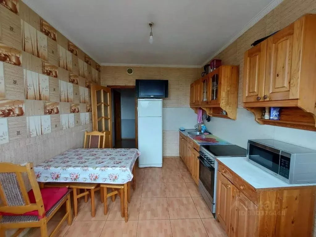 2-к кв. Москва Симферопольский бул., 17К1 (52.0 м) - Фото 2