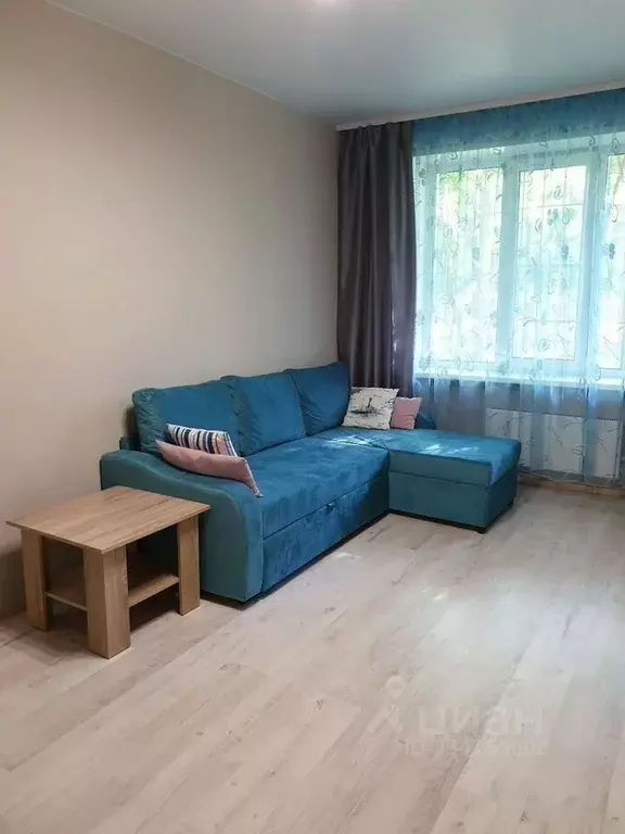 2-к кв. Москва Судостроительная ул., 26К2 (47.8 м) - Фото 1