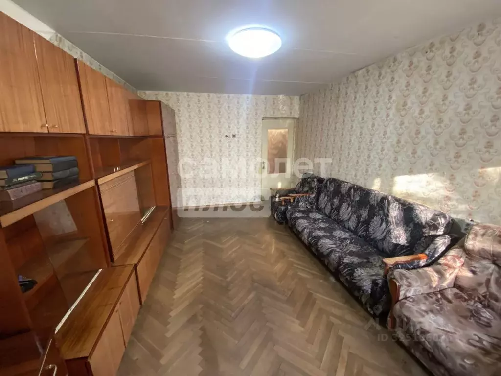 3-к кв. Краснодарский край, Туапсе ул. Тельмана, 3 (53.8 м) - Фото 1