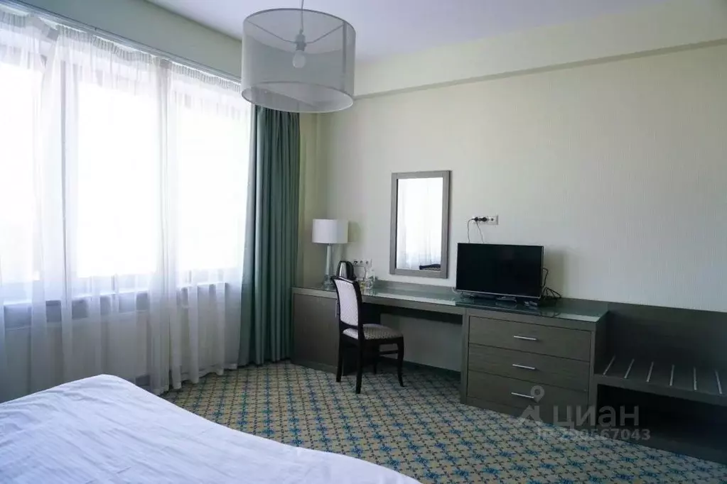 Комната Тверская область, Конаковский муниципальный округ, д. Тешилово ... - Фото 2