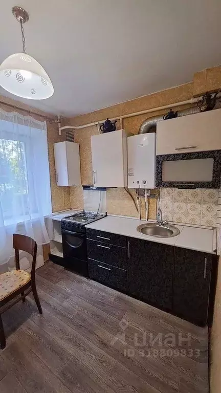 1-к кв. Новгородская область, Великий Новгород Хутынская ул., 4 (30.0 ... - Фото 0