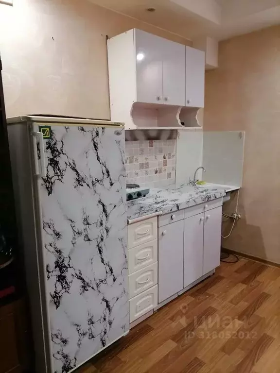 Студия Красноярский край, Красноярск ул. Гусарова, 74 (15.0 м) - Фото 0