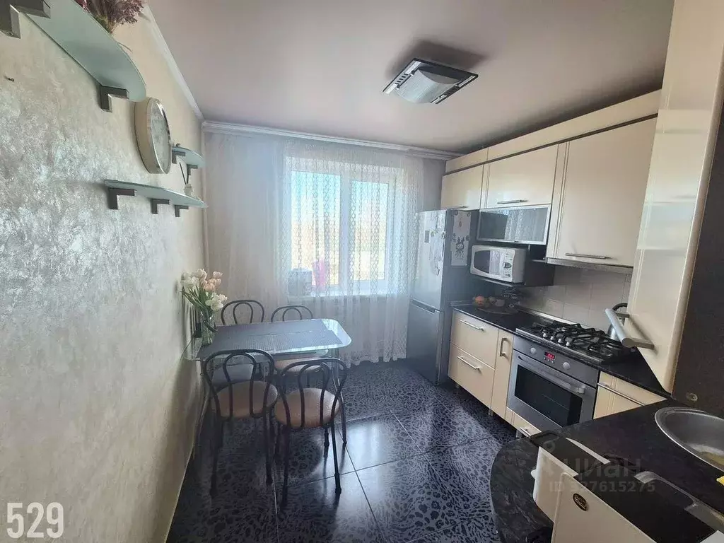 2-к кв. Крым, Симферополь ул. Беспалова, 79А (54.0 м) - Фото 2