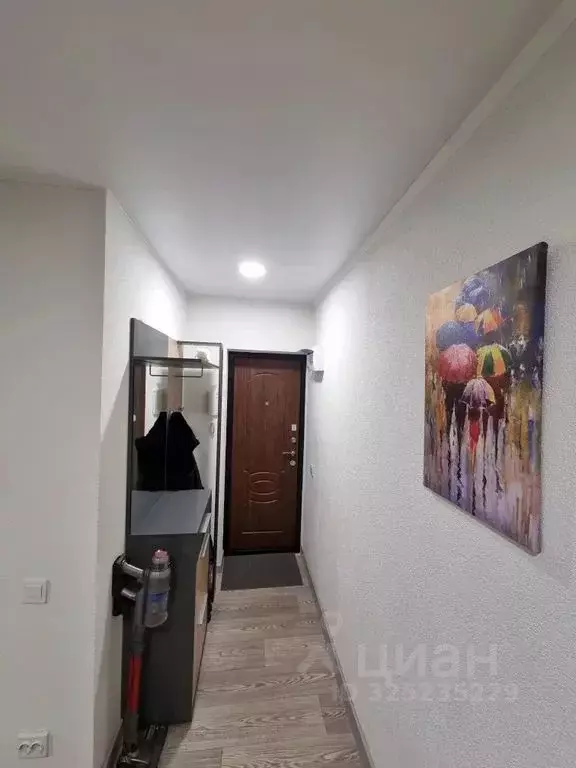 Студия Ленинградская область, Выборг Московский просп., 16 (27.0 м) - Фото 2