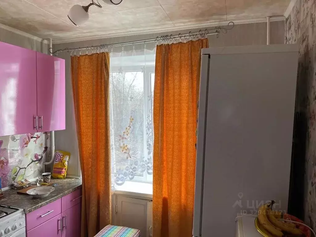3-к кв. Московская область, Лыткарино Парковая ул., 18 (62.5 м) - Фото 2