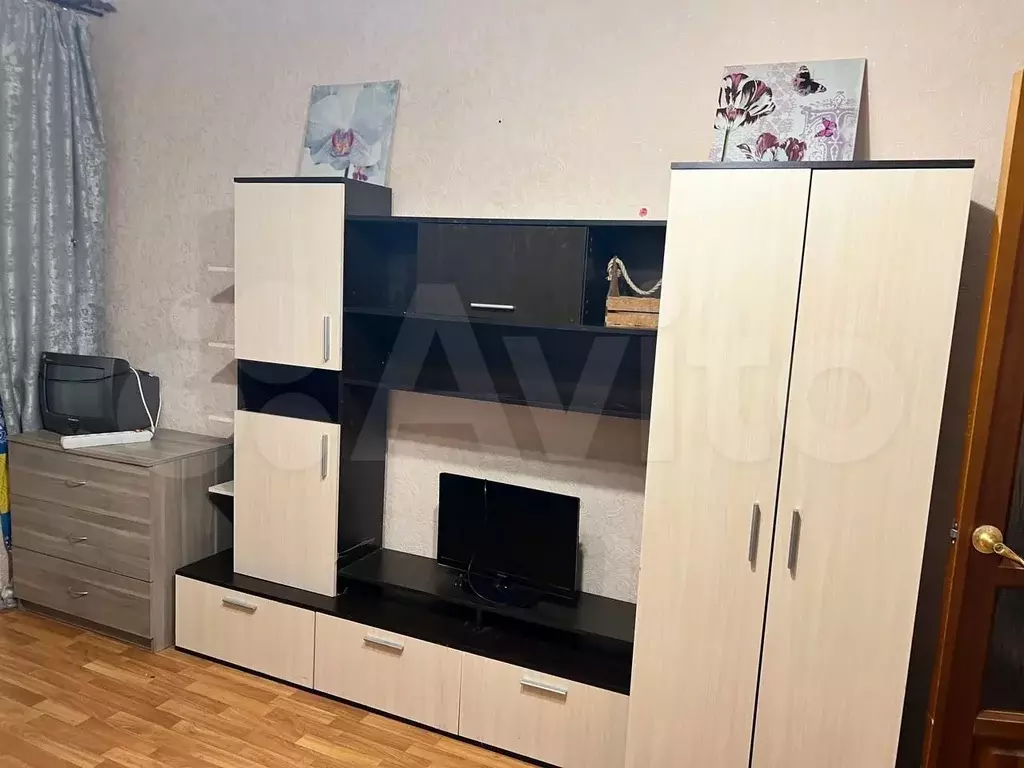 1-к. квартира, 48 м, 5/12 эт. - Фото 0