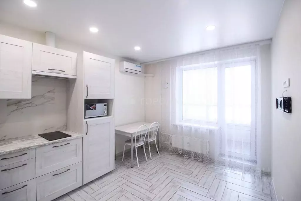 1-к кв. Алтайский край, Барнаул тракт Павловский, 307к1 (35.0 м) - Фото 2