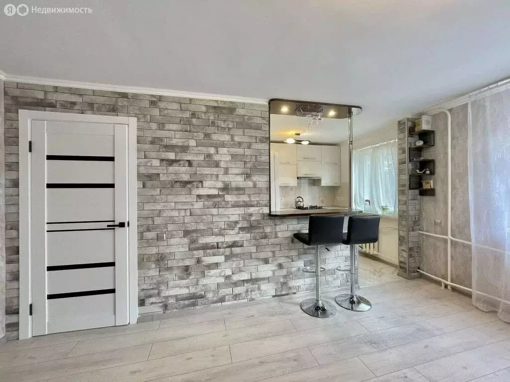 2-комнатная квартира: Пионерский, Калининградское шоссе, 12 (40 м) - Фото 2